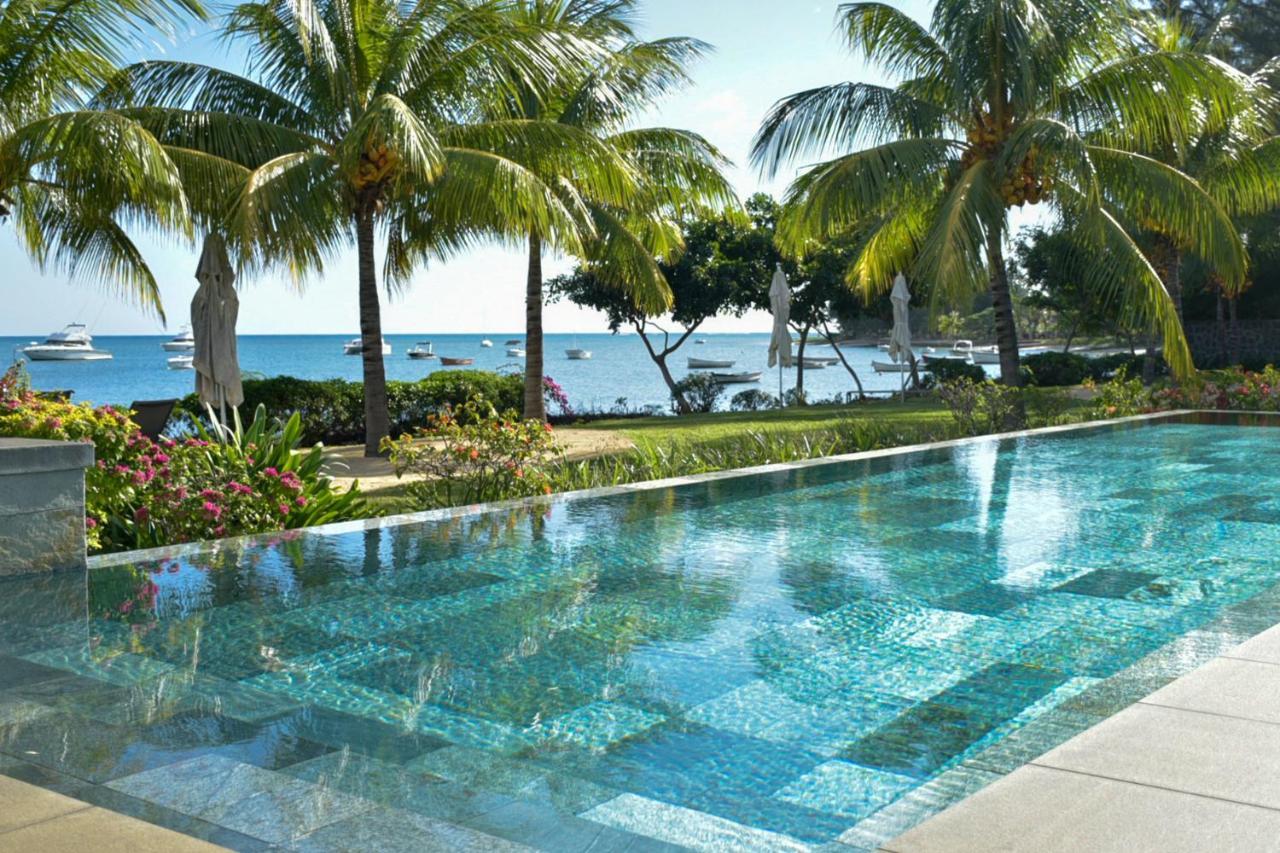 Latitude - With Private Plunge Pool Rivière Noire Exterior foto