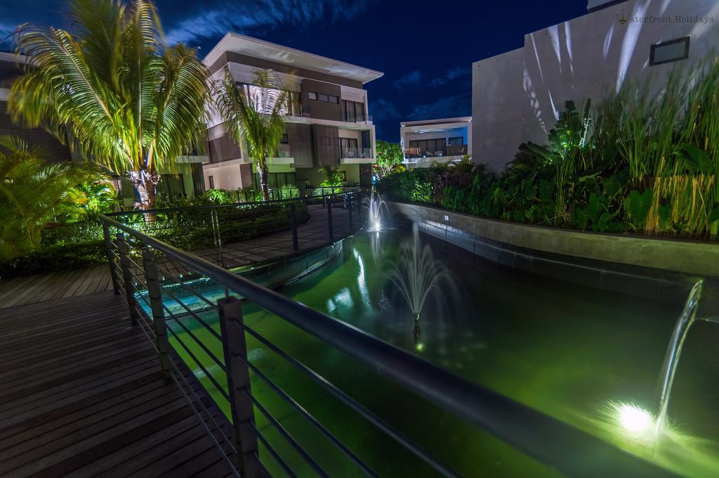 Latitude - With Private Plunge Pool Rivière Noire Exterior foto