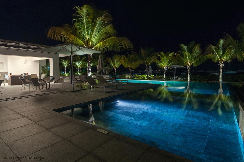 Latitude - With Private Plunge Pool Rivière Noire Exterior foto