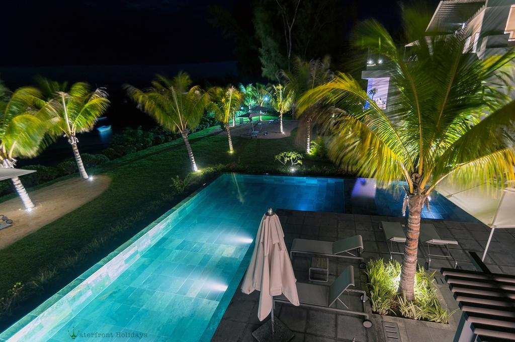 Latitude - With Private Plunge Pool Rivière Noire Exterior foto
